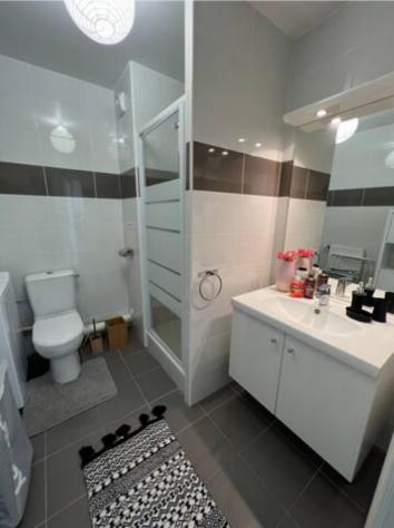Appartement A 5 Min De Disney Proche Paris Chanteloup-en-Brie Eksteriør bilde