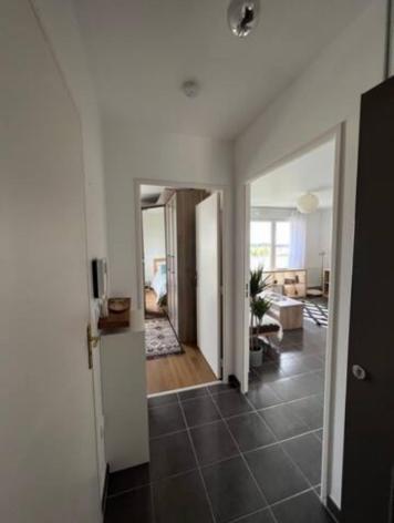 Appartement A 5 Min De Disney Proche Paris Chanteloup-en-Brie Eksteriør bilde