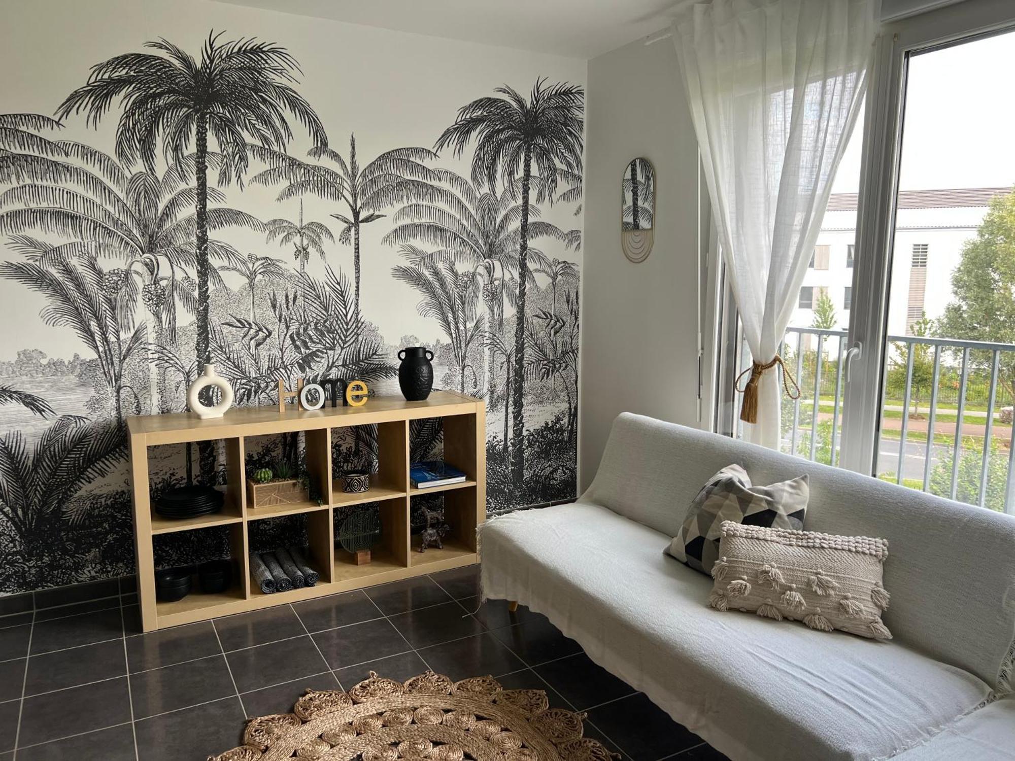 Appartement A 5 Min De Disney Proche Paris Chanteloup-en-Brie Eksteriør bilde